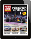MOTORSPORT aktuell 15/2023 Download 