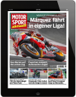 MOTORSPORT aktuell 19/2018 Download 
