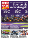 MOTORSPORT aktuell 19/2025 