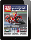 MOTORSPORT aktuell 21/2019 Download 