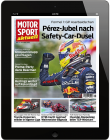 MOTORSPORT aktuell 21/2023 Download 