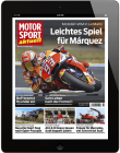 MOTORSPORT aktuell 23/2018 Download 