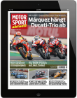 MOTORSPORT aktuell 23/2019 Download 