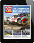MOTORSPORT aktuell 23/2023 Download 