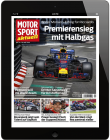 MOTORSPORT aktuell 24/2018 Download 
