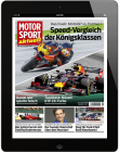 MOTORSPORT aktuell 24/2020 Download 