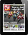 MOTORSPORT aktuell 25/2018 Download 