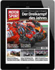 MOTORSPORT aktuell 25/2019 Download 