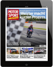 MOTORSPORT aktuell 26/2022 Download 