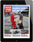 MOTORSPORT aktuell 29/2019 Download 