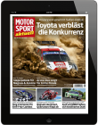 MOTORSPORT aktuell 29/2022 Download 