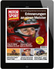 MOTORSPORT aktuell 3/2019 Download 