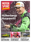 MOTORSPORT aktuell 30/2025 