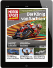 MOTORSPORT aktuell 31/2018 Download 