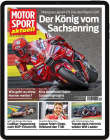 MOTORSPORT aktuell 31/2025 Download 