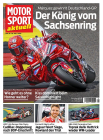 MOTORSPORT aktuell 31/2025 
