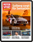 MOTORSPORT aktuell 32/2025 Download 