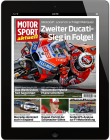 MOTORSPORT aktuell 35/2018 Download 