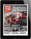 MOTORSPORT aktuell 35/2019 Download 