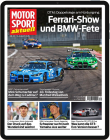 MOTORSPORT aktuell 35/2025 Download 
