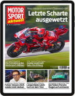 MOTORSPORT aktuell 36/2025 Download 