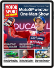 MOTORSPORT aktuell 37/2025 Download 
