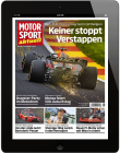 MOTORSPORT aktuell 38/2022 Download 