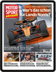 MOTORSPORT aktuell 38/2025 Download 