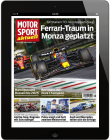 MOTORSPORT aktuell 39/2023 Download 