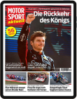 MOTORSPORT aktuell 39/2025 Download 