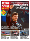 MOTORSPORT aktuell 39/2025 