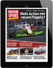 MOTORSPORT aktuell 4/2019 Download 
