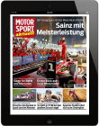MOTORSPORT aktuell 41/2023 Download 