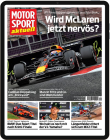 MOTORSPORT aktuell 41/2025 Download 