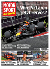 MOTORSPORT aktuell 41/2025 