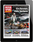MOTORSPORT aktuell 42/2018 Download 