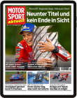 MOTORSPORT aktuell 42/2025 Download 