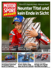 MOTORSPORT aktuell 42/2025 
