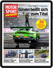 MOTORSPORT aktuell 43/2025 Download 
