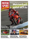 MOTORSPORT aktuell 44/2024 