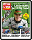 MOTORSPORT aktuell 46/2025 Download 
