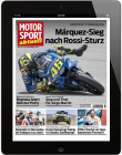 MOTORSPORT aktuell 47/2018 Download 