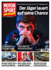 MOTORSPORT aktuell 47/2025 