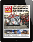 MOTORSPORT aktuell 48/2019 Download 