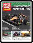 MOTORSPORT aktuell 48/2025 Download 