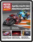 MOTORSPORT aktuell 49/2025 Download 