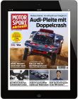 MOTORSPORT aktuell 5/2023 Download 