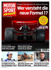 MOTORSPORT aktuell 5/2026