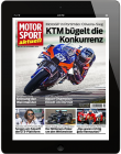 MOTORSPORT aktuell 50/2020 Download 