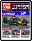 MOTORSPORT aktuell 50/2025 Download 